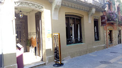 Restaurante Vent d