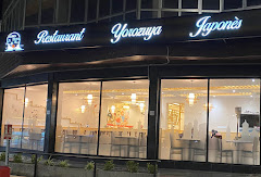 Restaurante Yorozuya