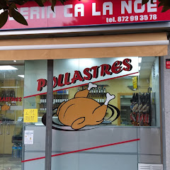 Rostisseria Ca la Noe