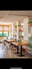 SALIOLI Restaurant
