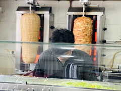 Sallent Kebab