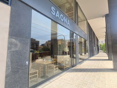 Saona Can Segalar