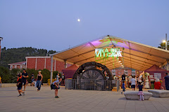 Sapri Pizza Vallirana