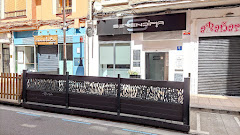 SERENDIPIA. (Zaragoza)