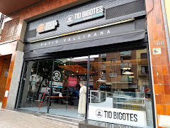 Smash Burger House | Vallirana