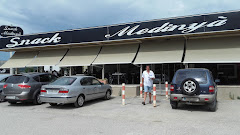Snack Medinyà, S.L.