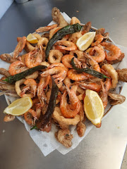 Snack Nador Restaurant