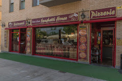 Spaghetti House