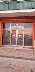 Super Pollastre