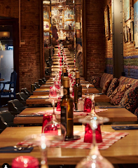 Taberna del Cura