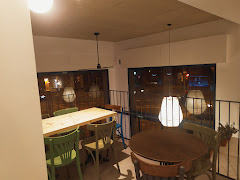 Taberna La Peatonal Barcelona