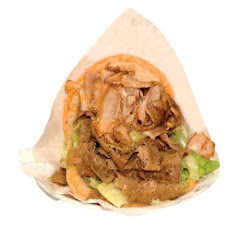 Taha king kebab