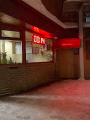 Tamarro Restaurant