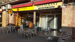 TAPAS BAR - RESTAURANT