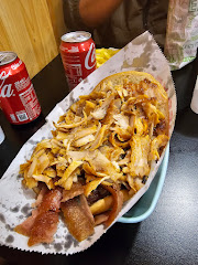 tarazona doner kebab