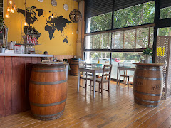 Terra Alta Restaurant