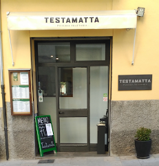 Testamatta