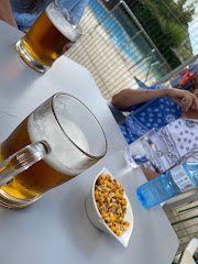 The Lion by Natural Mystic Restaurant