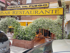 Tierra del Fuego Bar Restaurante