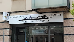 Trattoria di Napoli