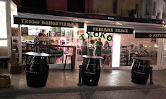 Txoko Donostiarra