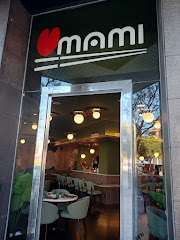 Umami sushi