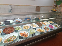 VaBé-Menjar per emportar-Rostisseria