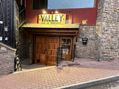 Valley Mountain Bar