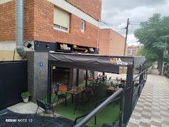 Viaveneto pizzeria