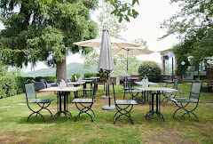 Xalet-Restaurant La Coromina