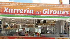 Xurreria El Gironès