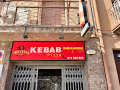 ZAVI KEBAB