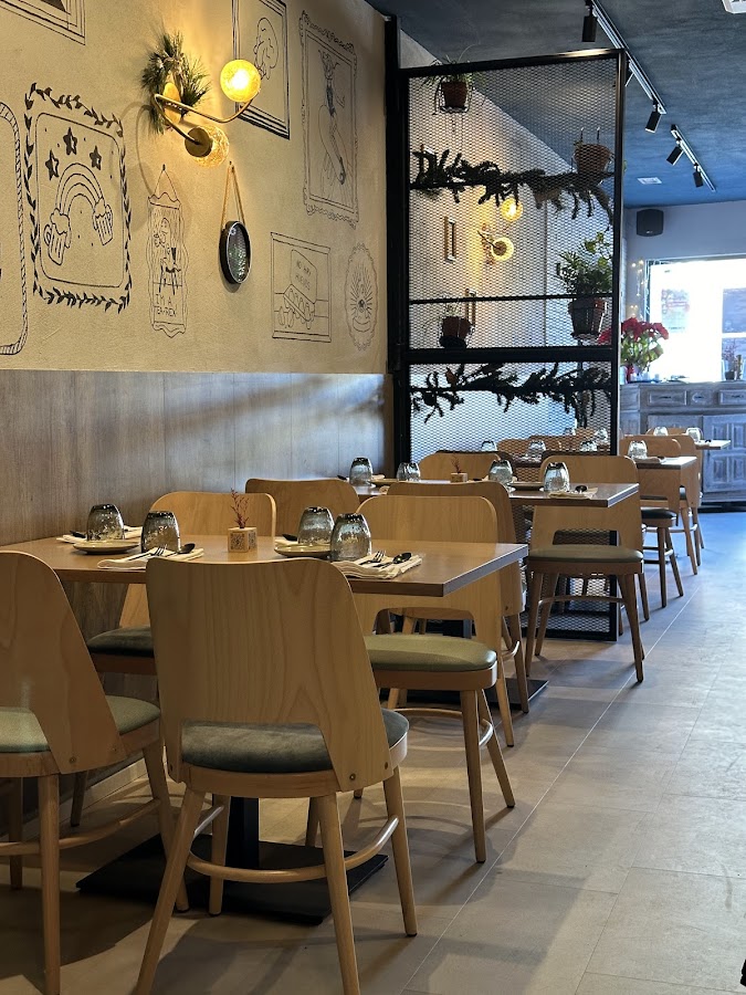 69kdires Restaurant