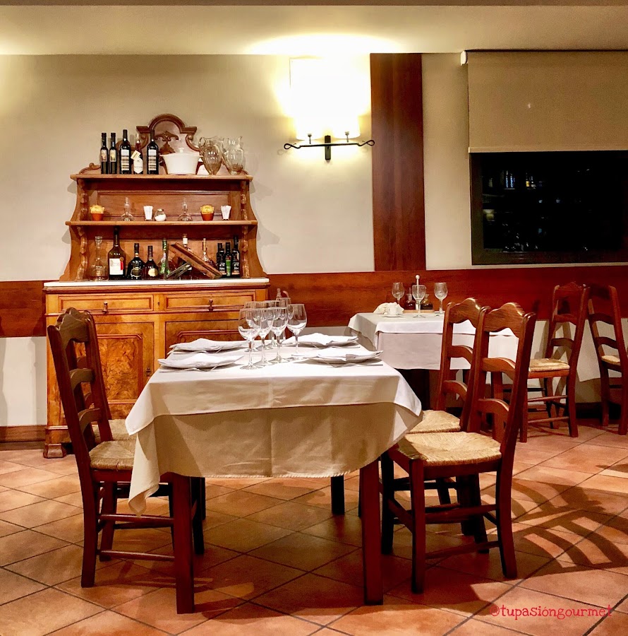 Ambrosia Restaurant