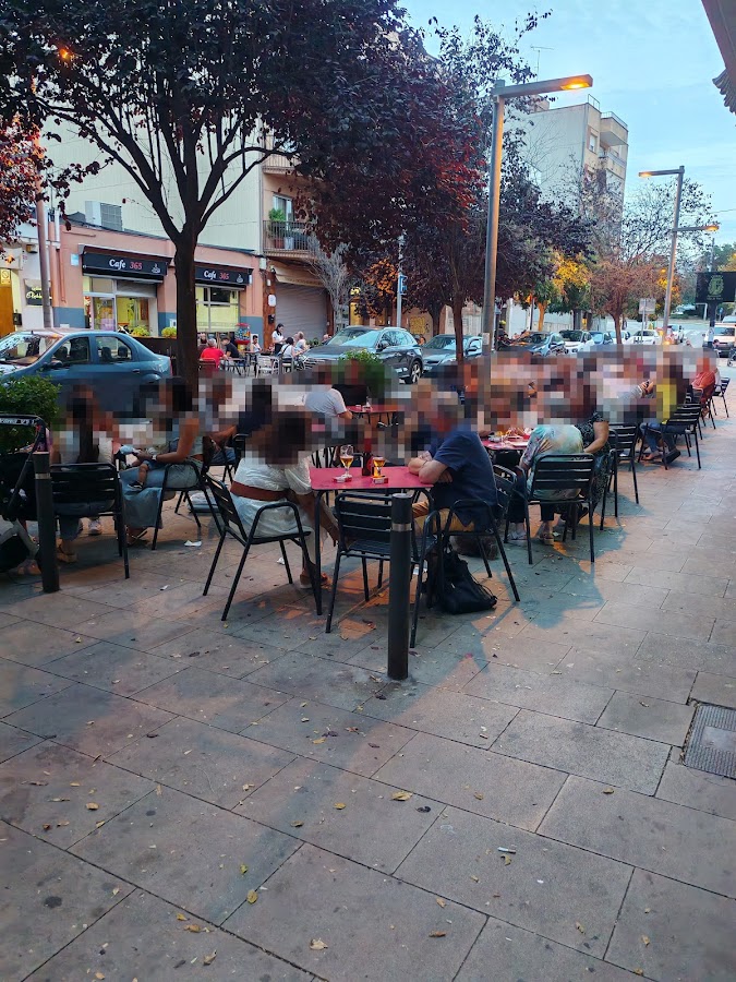 Andalu Frankfurt Piera