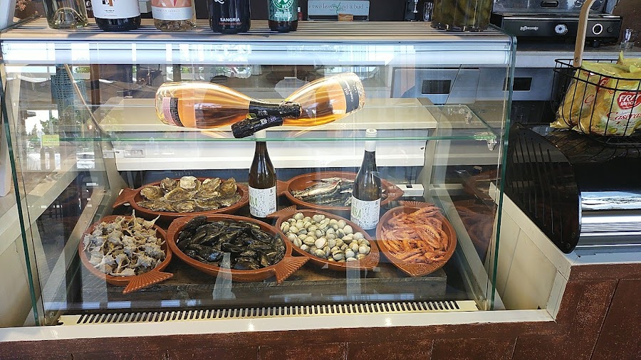 Arnau Restaurant
