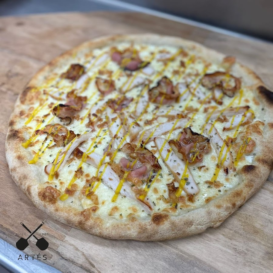 Artés Pizza