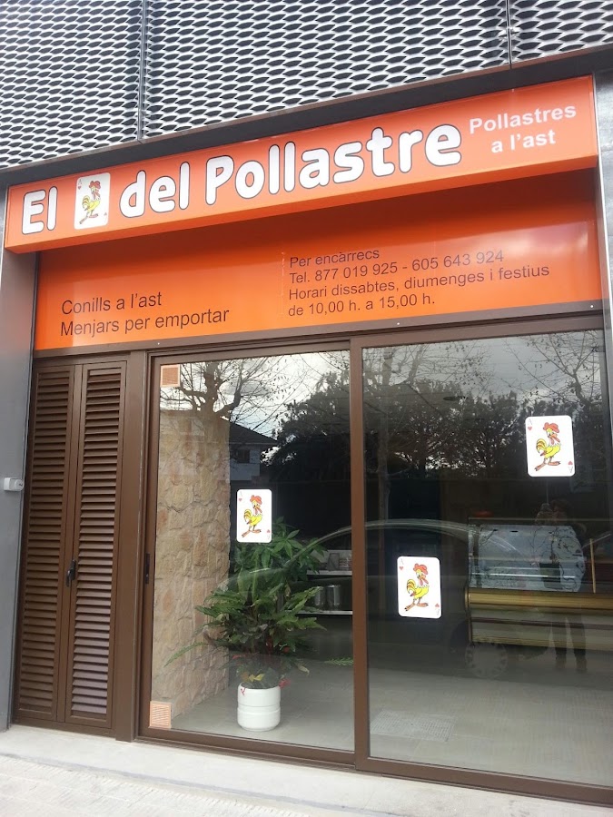 As Del Pollastre