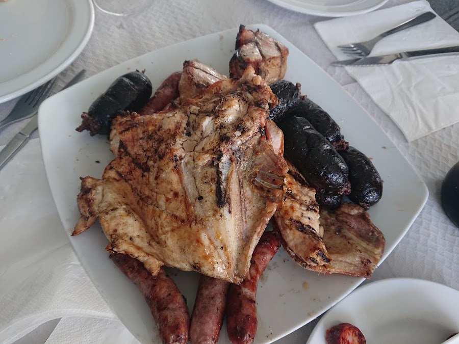 Asador