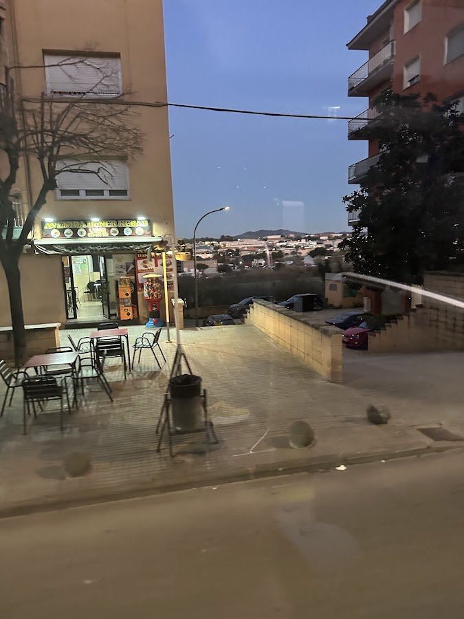 Avenida Döner Kebab