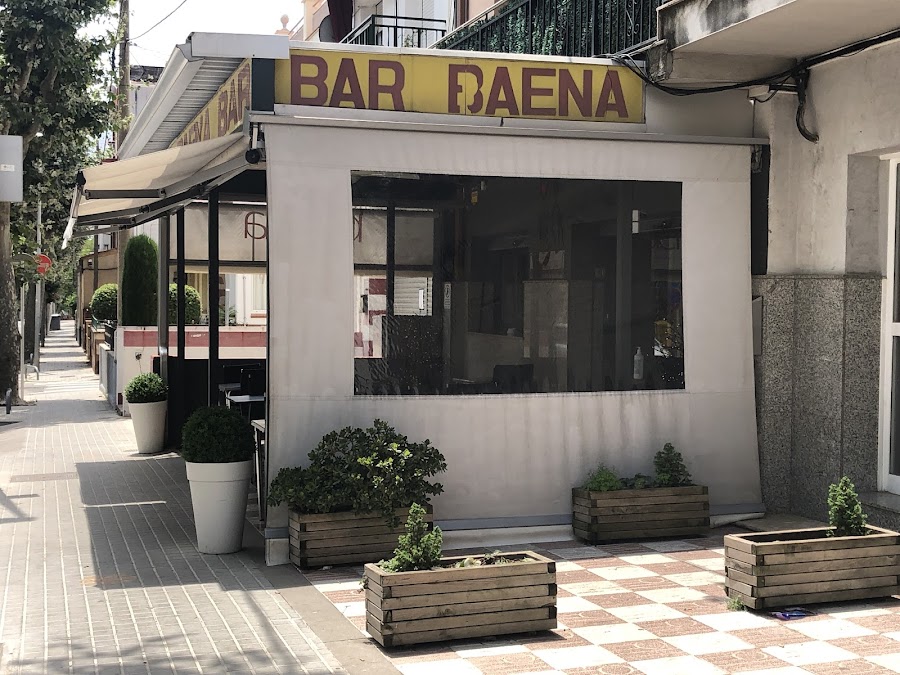 Baena