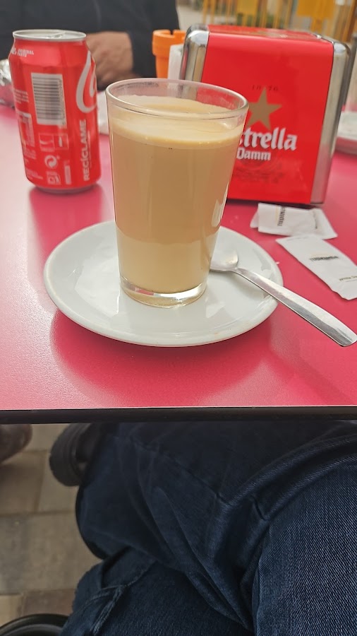 Bar-Bodega El Raïm
