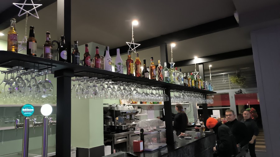 Bar-Braseria Panxo Benifallet