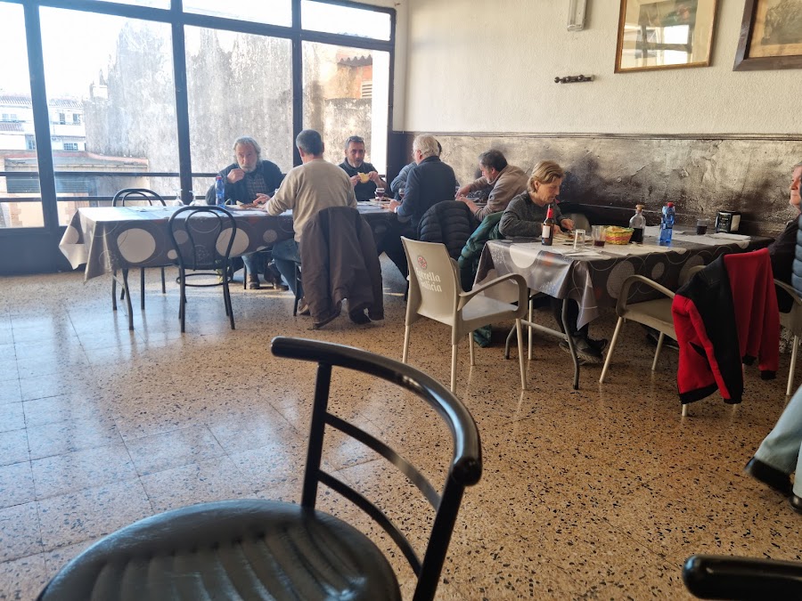bar cafè la Pobla