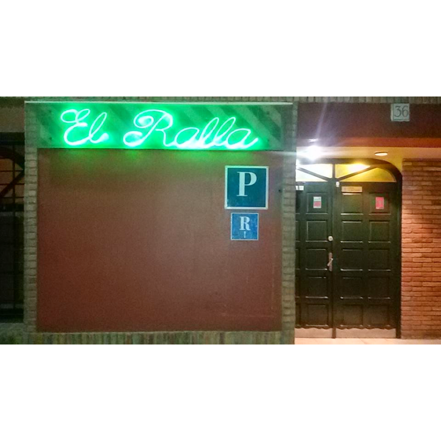 Bar Cafetería El Ralla