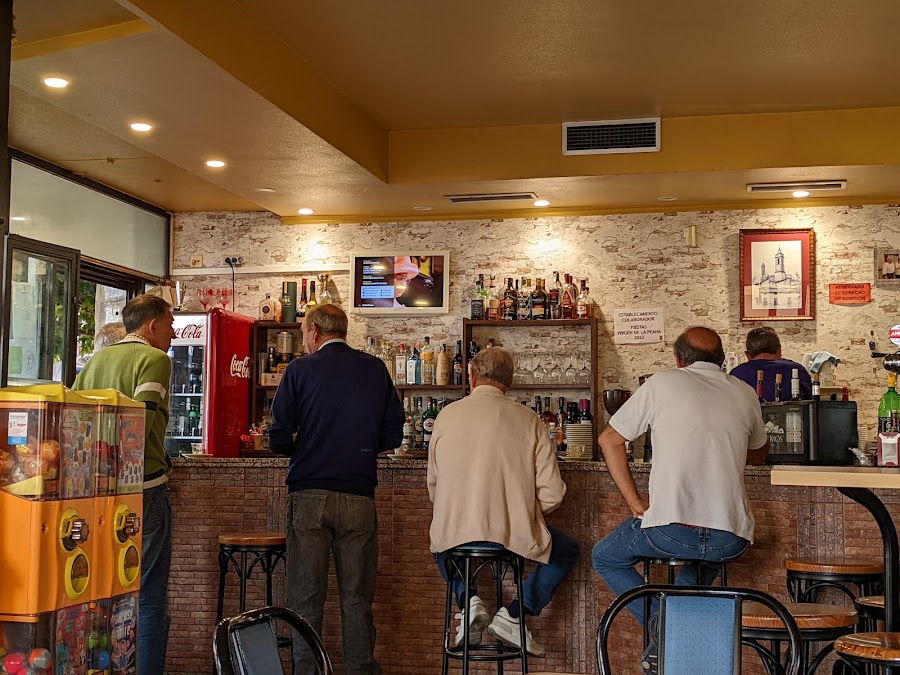 Bar Cafetería las Torres