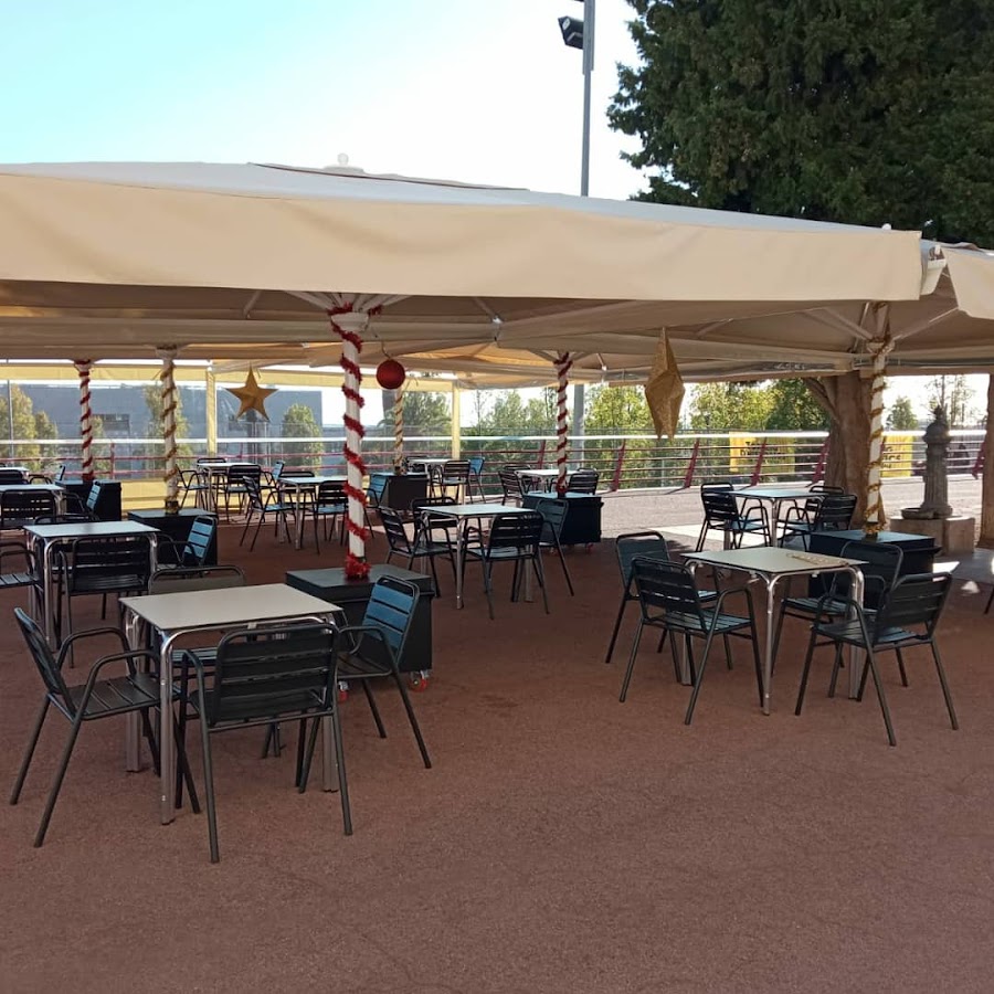 Bar Centre Civic Guinardó