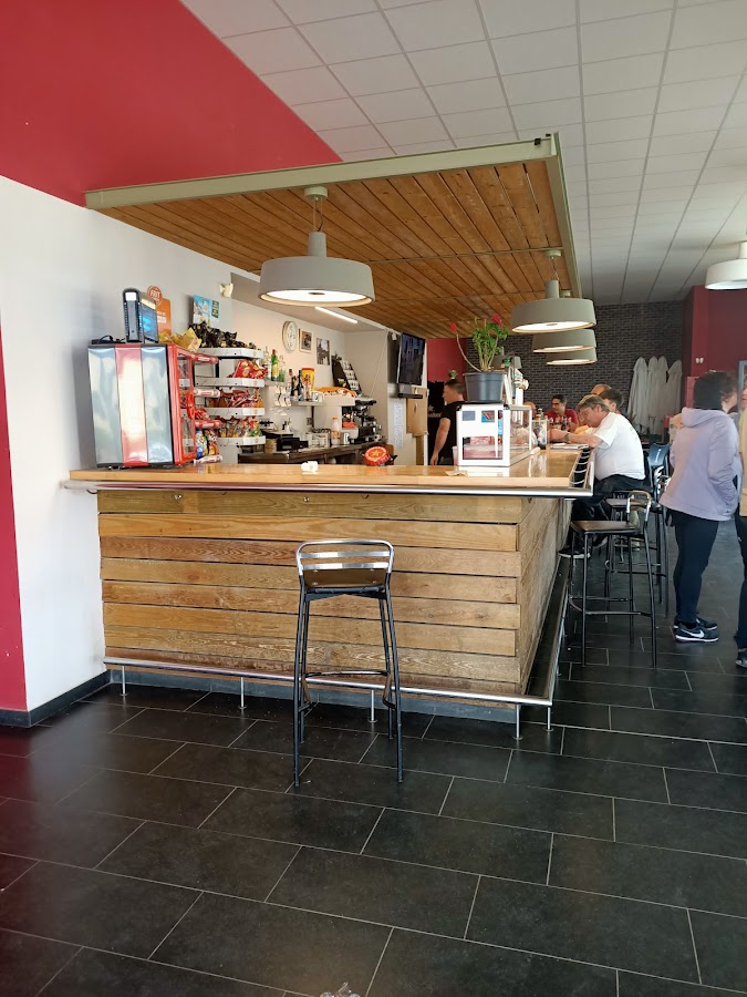 Bar Centre Social