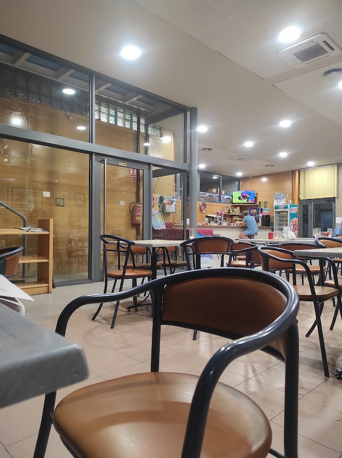 Bar Centro Cívico La Unión