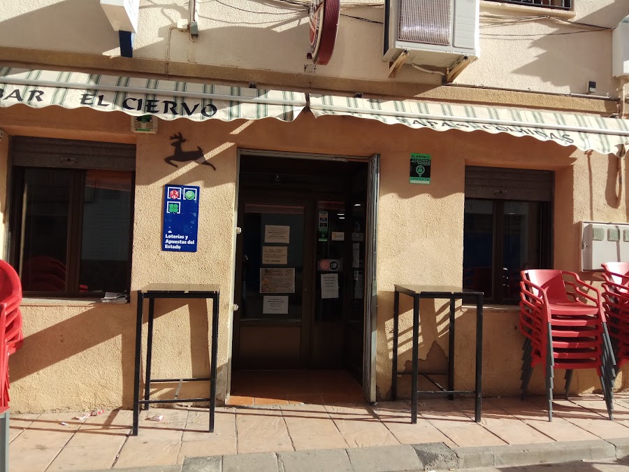 Bar Ciervo